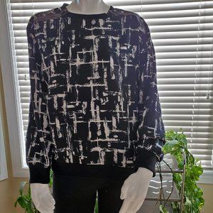 Kenneth Cole Reaction Top Plus Size